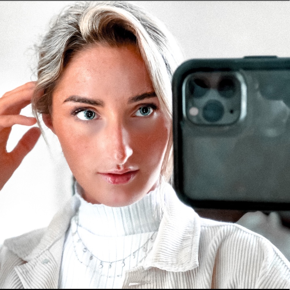 Meet your Posher, Jaimee